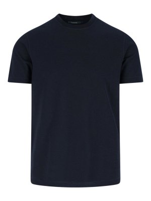 ZANONE: t-shirts - T-Shirt