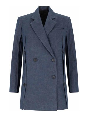 Eudon Choi blazers for women's 2025 | Shop online at THEBS