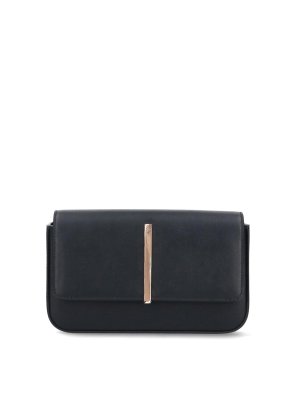 TOD'S: cross body bags - Mini bag