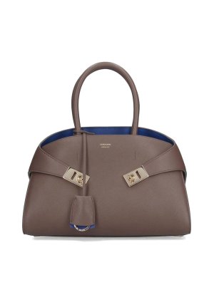 【送料&関税込】Khaite Lotus Cream Blend Tela Bag Khaite Lotus' Cream Blend Tela Bag | italist
