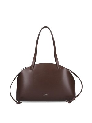 JIL SANDER: shoulder bags - Medium shoulder bag