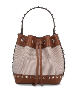 VALENTINO GARAVANI: Bucket bags - Bucket bag
