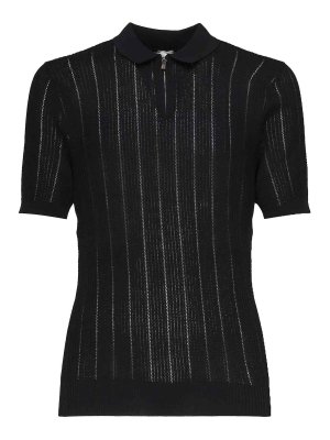 Eleventy polo shirts for men's 2025 | Shop online at THEBS
