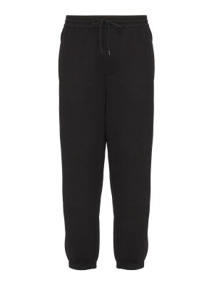 EMPORIO ARMANI: casual trousers - Pants