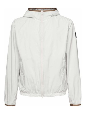 FAY: giacche casual - Giacca a vento in nylon