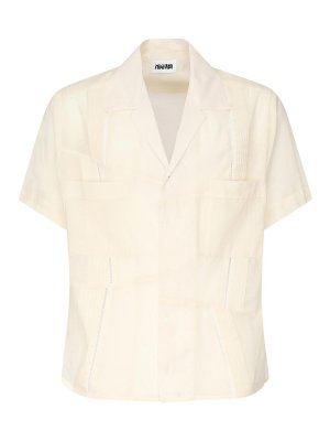 Dolce & Gabbana シャツ - 白 - ホワイト | G5JH9ZFU4IKW0800