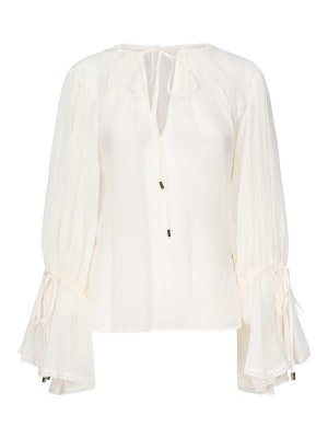 MARCIANO: blouses - Elsa Blouse