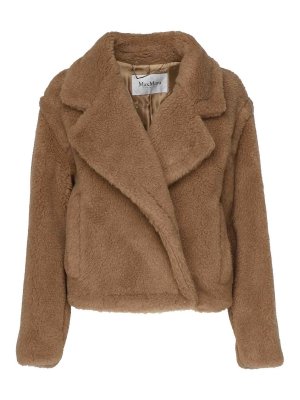 Moorer Quilted Aruna Jacket - Beige - Women | ARUNAOSQU0033