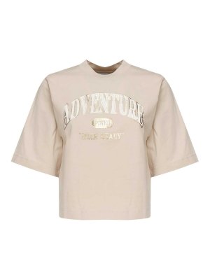 Pinko: t-shirts - T-Shirt