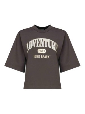 Pinko: t-shirts - T-Shirt