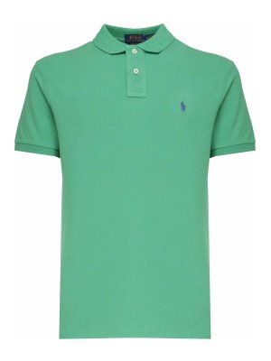 Tシャツ・カットソー TOM FORD Men T-shirt Green JCS004JMT002S23 FG461 TOM FORD Lyocell and cotton-blend jersey T-shirt | THE OUTNET