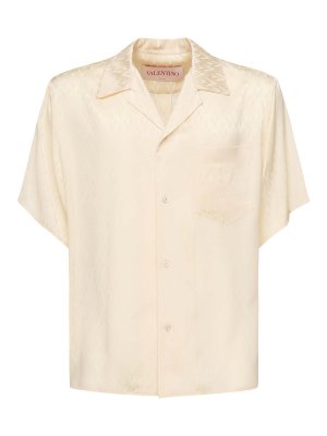 VALENTINO GARAVANI: camicie - Camicia