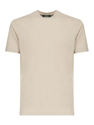 Fedeli Tシャツ - 白 - ホワイト - メンズ | 8UED015141