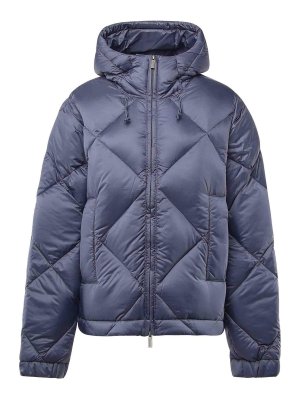 K-WAY: giacche casual - Giacca di Quill Super Light Thermo Heavy