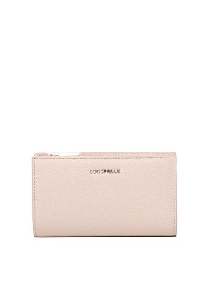 COCCINELLE: wallets & purses - Soft Wallet