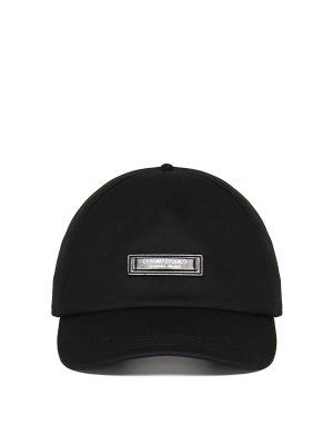 MONCLER: hats & caps - Moncler X Frgmt Baseball Cap