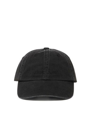 STONE ISLAND: cappelli - Cappello