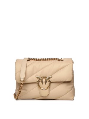 ◆JIL SANDER◆ クロスボディバッグ ベージュ Jil Sander クロスボディバッグ - ベージュ | J07WG0082P7101106