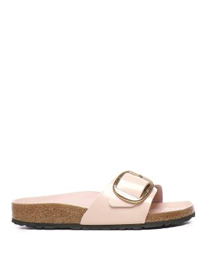 BIRKENSTOCK: sandals - Madrid Big Buckle