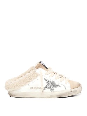 GOLDEN GOOSE: Sneaker - Sneaker - Nude