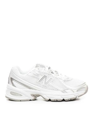 NEW BALANCE: trainers - Sneakers 740