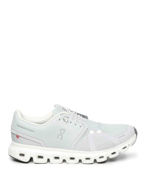 ON RUNNING: Sneaker - Sneaker - Weiß