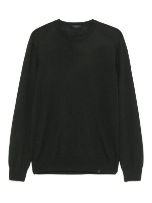 FAY: boat necks - Pullover