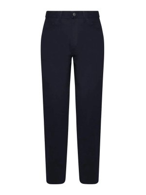 MONCLER: casual trousers - Trousers