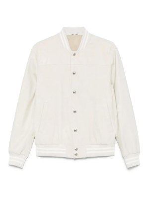 Maison Margiela Numeric Logo Sweat Jacket | S50HG0048S25614105M