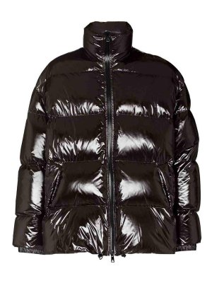 BOTTEGA VENETA: casual jackets - Jkt Cacao