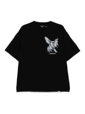 REPRESENT: t-shirts - Elegance In Motion T-Shirt