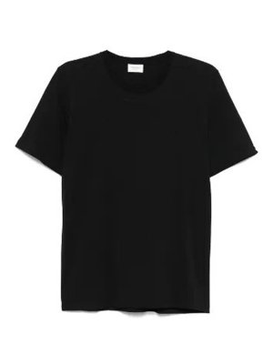 SAINT LAURENT: t-shirts - T-shirt
