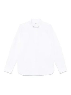 SAINT LAURENT: shirts - Shirts Blanc