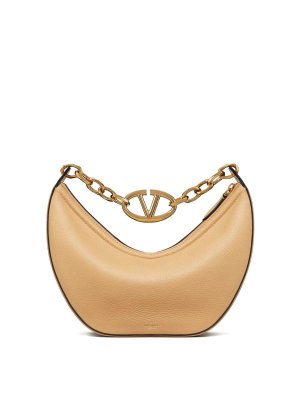 VALENTINO GARAVANI: Bolsos Shopping - Bolso Shopping - Beis