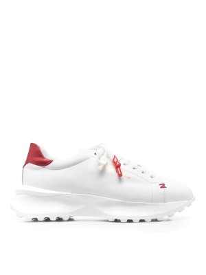 GIULIANO GALIANO: Sneaker - Sneaker - Weiß