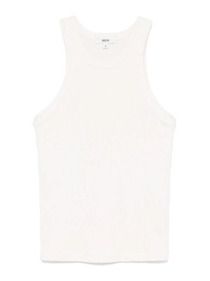 AGOLDE: Tops und Tank Tops - Top - Grau