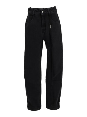 ANN DEMEULEMEESTER: Shorts - Short - Rouge