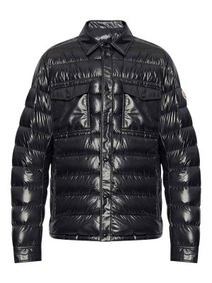 MONCLER: padded jackets - Chambly Padded Jacket