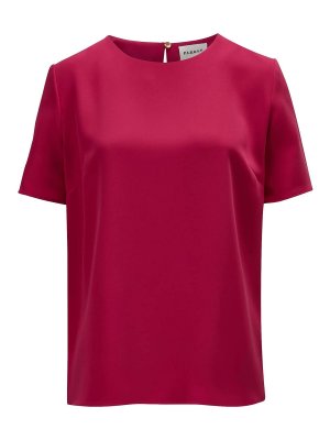 P.A.R.O.S.H.: blouses - Panty Blouse