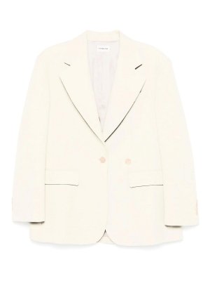 P.A.R.O.S.H.: giacche blazer - Rasa25 blazer