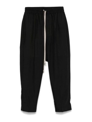 Max Mara Antiope High-Rise Cotton Shorts