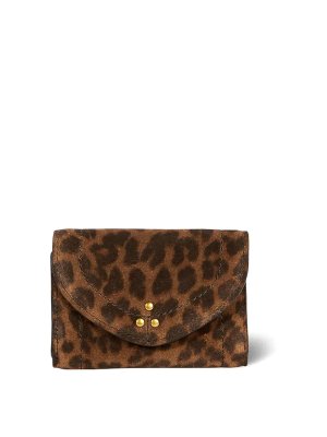 JÉRÔME DREYFUSS: Carteras y monederos - Carteras Y Monederos