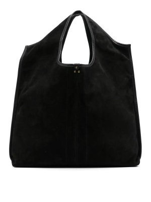JÉRÔME DREYFUSS: totes bags - Paco Small Tote Bag