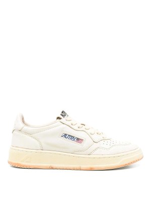 AUTRY: trainers - Super Vintage Sneakers