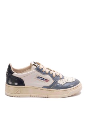 AUTRY: trainers - Medallist Sneakers