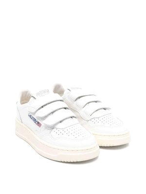 AUTRY: trainers - Kids Medalist Sneakers