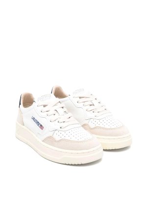 AUTRY: trainers - Kids Medalist Sneakers