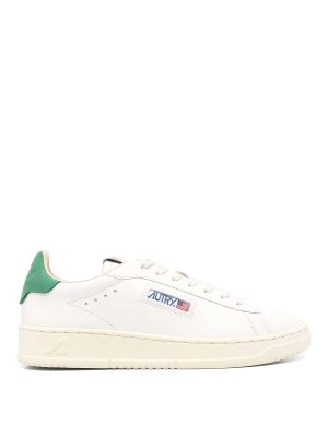 AUTRY: trainers - Dallas Sneakers