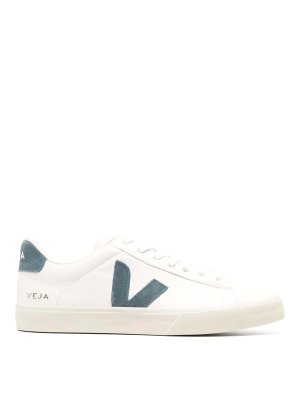 VEJA: trainers - Campo Low-Top Sneakers