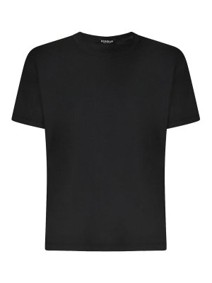 Eleventy Cotton T-Shirt - Beige - Men | K75TSHK02TES0K266020113
